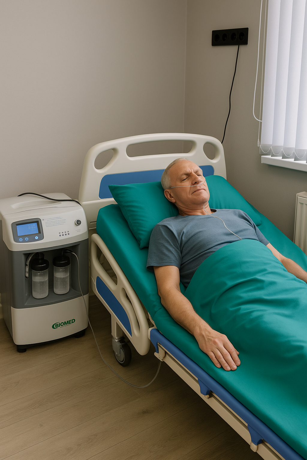 20251031_1949_Кисневий концентратор в палаті_remix_01k8xp2tk5e96vzx2ssmm78vza